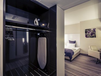 Mercure Hotel Wiesbaden City galeri fotoğrafı