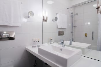 Mercure Hotel Wiesbaden City galeri fotoğrafı