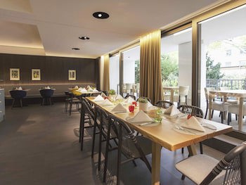 Mercure Hotel Wiesbaden City galeri fotoğrafı