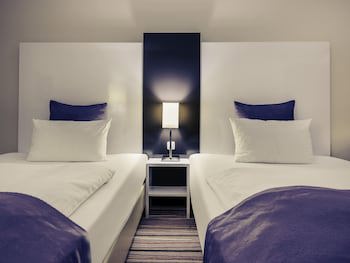 Mercure Hotel Wiesbaden City galeri fotoğrafı