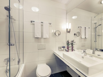 Mercure Hotel Wiesbaden City galeri fotoğrafı