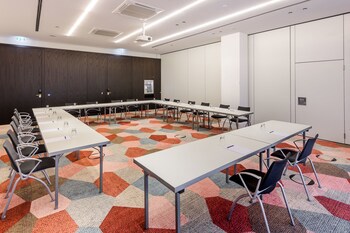 Mercure Hotel Wiesbaden City fotoğrafı