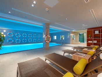 Mercure Hotel Wiesbaden City galeri fotoğrafı