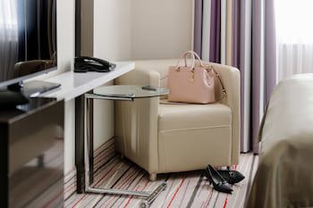 Mercure Hotel Wiesbaden City galeri fotoğrafı