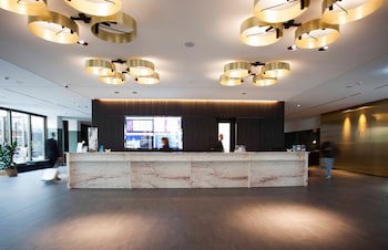 Mercure Hotel Wiesbaden City fotoğrafı