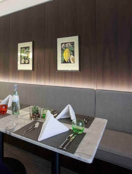 Mercure Hotel Wiesbaden City galeri fotoğrafı