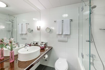 Mercure Hotel Wiesbaden City galeri fotoğrafı
