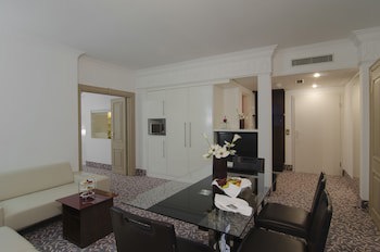 Mercure Hotel Wiesbaden City galeri fotoğrafı