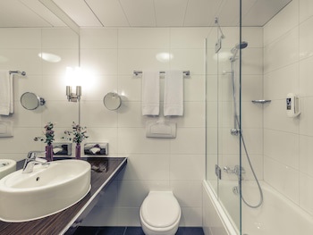 Mercure Hotel Wiesbaden City galeri fotoğrafı