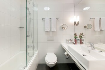 Mercure Hotel Wiesbaden City galeri fotoğrafı