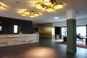 Mercure Hotel Wiesbaden City fotoğrafı