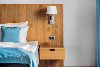 Best Western Plus Park Globetrotter Copenhagen Airport