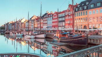 Best Western Plus Park Globetrotter Copenhagen Airport