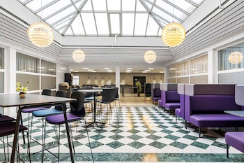 Best Western Plus Park Globetrotter Copenhagen Airport