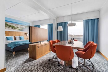 Best Western Plus Park Globetrotter Copenhagen Airport