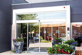 Best Western Plus Park Globetrotter Copenhagen Airport