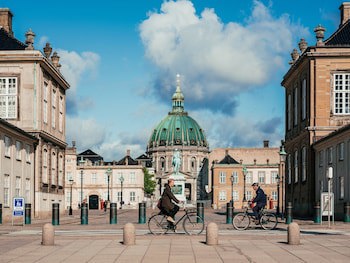 Best Western Plus Park Globetrotter Copenhagen Airport