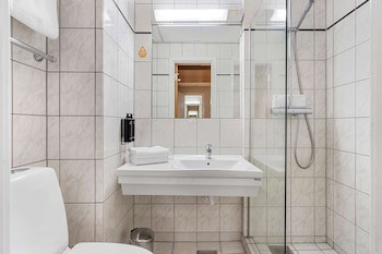 Best Western Plus Park Globetrotter Copenhagen Airport