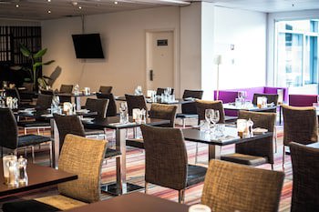 Best Western Plus Park Globetrotter Copenhagen Airport