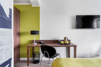 Best Western Plus Park Globetrotter Copenhagen Airport