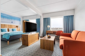 Best Western Plus Park Globetrotter Copenhagen Airport