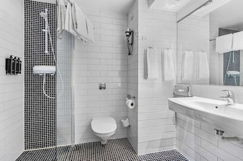 Best Western Plus Park Globetrotter Copenhagen Airport