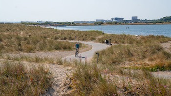 Best Western Plus Park Globetrotter Copenhagen Airport