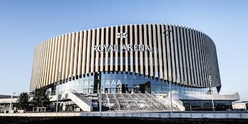 Best Western Plus Park Globetrotter Copenhagen Airport