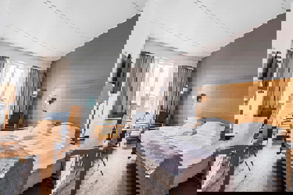 Best Western Plus Park Globetrotter Copenhagen Airport