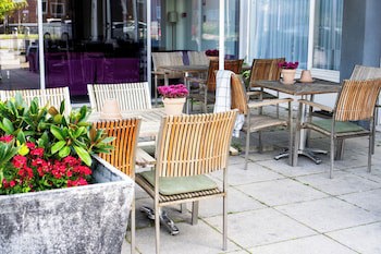 Best Western Plus Park Globetrotter Copenhagen Airport