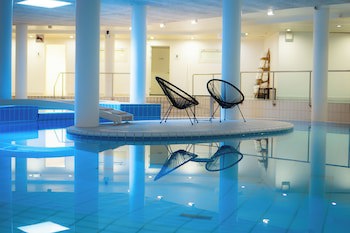 Best Western Plus Park Globetrotter Copenhagen Airport