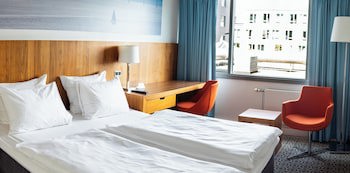 Best Western Plus Park Globetrotter Copenhagen Airport