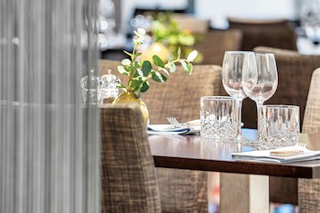Best Western Plus Park Globetrotter Copenhagen Airport