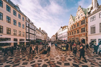 Best Western Plus Park Globetrotter Copenhagen Airport