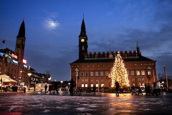 Best Western Plus Park Globetrotter Copenhagen Airport