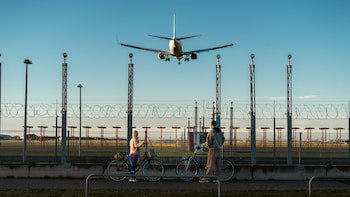 Best Western Plus Park Globetrotter Copenhagen Airport
