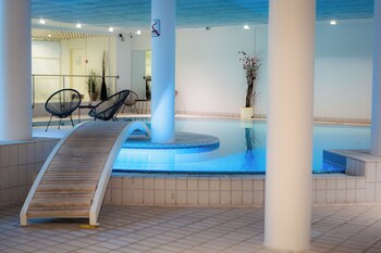 Best Western Plus Park Globetrotter Copenhagen Airport