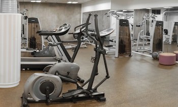 Best Western Plus Park Globetrotter Copenhagen Airport