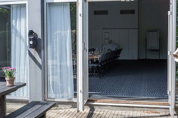 Best Western Plus Park Globetrotter Copenhagen Airport