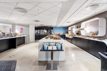 Best Western Plus Park Globetrotter Copenhagen Airport