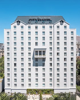 Four Seasons Hotel Buenos Aires