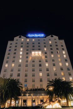 Four Seasons Hotel Buenos Aires