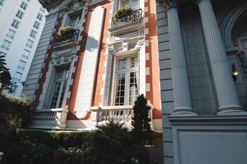 Four Seasons Hotel Buenos Aires