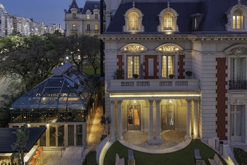 Four Seasons Hotel Buenos Aires