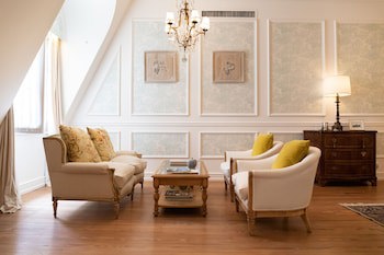 Four Seasons Hotel Buenos Aires