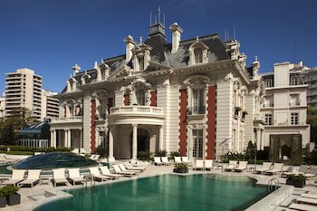 Four Seasons Hotel Buenos Aires