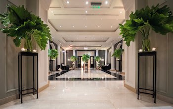 Four Seasons Hotel Buenos Aires