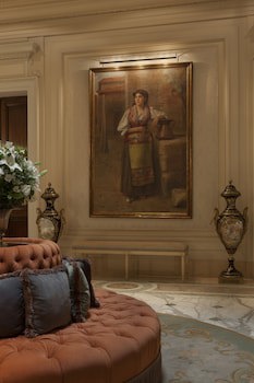 Four Seasons Hotel Buenos Aires
