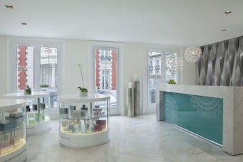 Four Seasons Hotel Buenos Aires
