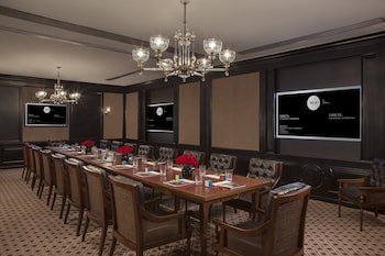 Four Seasons Hotel Buenos Aires
